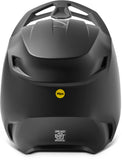 Youth V1 Helmet DOT/ECE - Matte Black