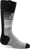 Youth 180 Toxsyk Sock - Black