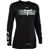 Women's Ranger Off Road Jersey - Black