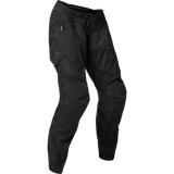 Women's Ranger Off Road Pant - Black