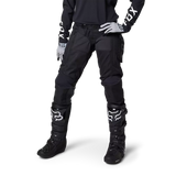 Women's Ranger Off Road Pant - Black