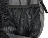 Legion Backpack - Dark Shadow