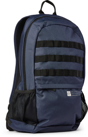 Legion Backpack - Deep Cobalt