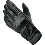 Borrego Gloves - Black/Black