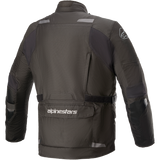 Andes V3 Drystar Jacket - Black