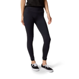 Lukanoe Thermo Leggings - Black