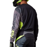 180 Xpozr Jersey - Pewter