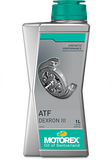 ATF Dexron III