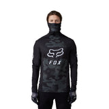 Ranger Drive Jersey Krux - Black Camo