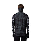 Ranger Drive Jersey Krux - Black Camo