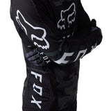 Ranger Drive Jersey Krux - Black Camo