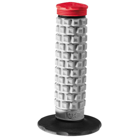 Pillow Top Grips - Red