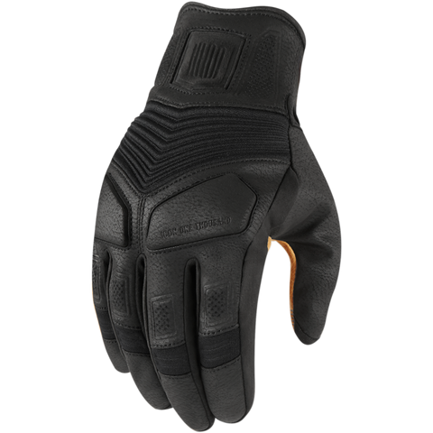 1000 Nightbreed Glove - Black