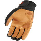 1000 Nightbreed Glove - Black