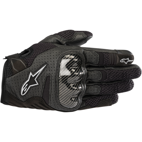 Stella SMX1-Air V2 Gloves - Black