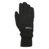 The Windguardian Men's Glove - Black