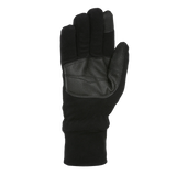 The Windguardian Men's Glove - Black