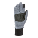 The Windguardian Men's Glove - Heather Grey