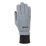 The Windguardian Men's Glove - Heather Grey