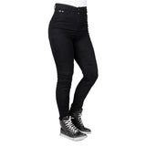 Fury II Jeggings - Skinny - Black
