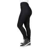Fury II Jeggings - Skinny - Black