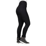 Fury II Jeggings - Skinny - Black