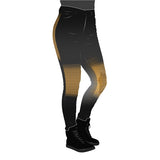 Fury II Jeggings - Skinny - Black