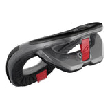 Youth R4 - Race Collar - Black
