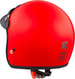 Youth VG300KID - Solid Red
