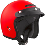 Youth VG300KID - Solid Red