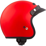 Youth VG300KID - Solid Red