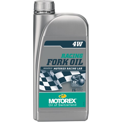 Motorex Racing Fork Oil 4W - 1L