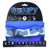 Comfy - Blue Havoc - 3pk