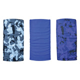Comfy - Blue Havoc - 3pk