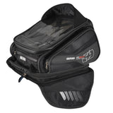 M30R Magnetic Tankbag - Black