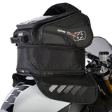 M30R Magnetic Tankbag - Black