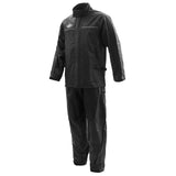 2 Piece Combi Kit - Black