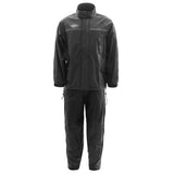 2 Piece Combi Kit - Black