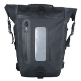 T-8 Aqua Tail Bag - Black