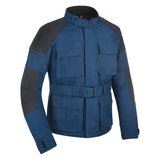 Heritage Tech 1.0 Jacket - Navy
