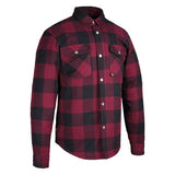 Kickback 2.0 Shirt - Red