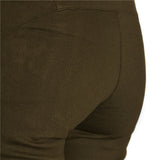 Women's Super Leggings 2.0 WS - Regular - Khaki