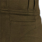 Women's Super Leggings 2.0 WS - Regular - Khaki