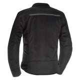 Arizona 1.0 MS Air Jacket - Black