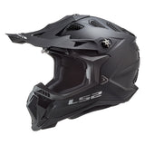 Subverter EVO - Matte Black