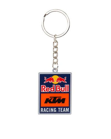Red Bull KTM Emblem Key Ring