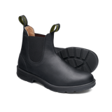 Original Vegan - Black
