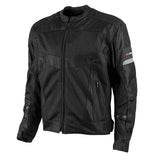 Phoenix 13.0 Mesh Jacket - Black