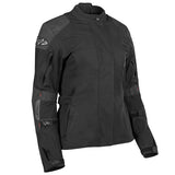 Women's Alter Ego 15.0 Jacket - Black