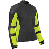 Women's Alter Ego 15.0 Jacket - Hi-Viz